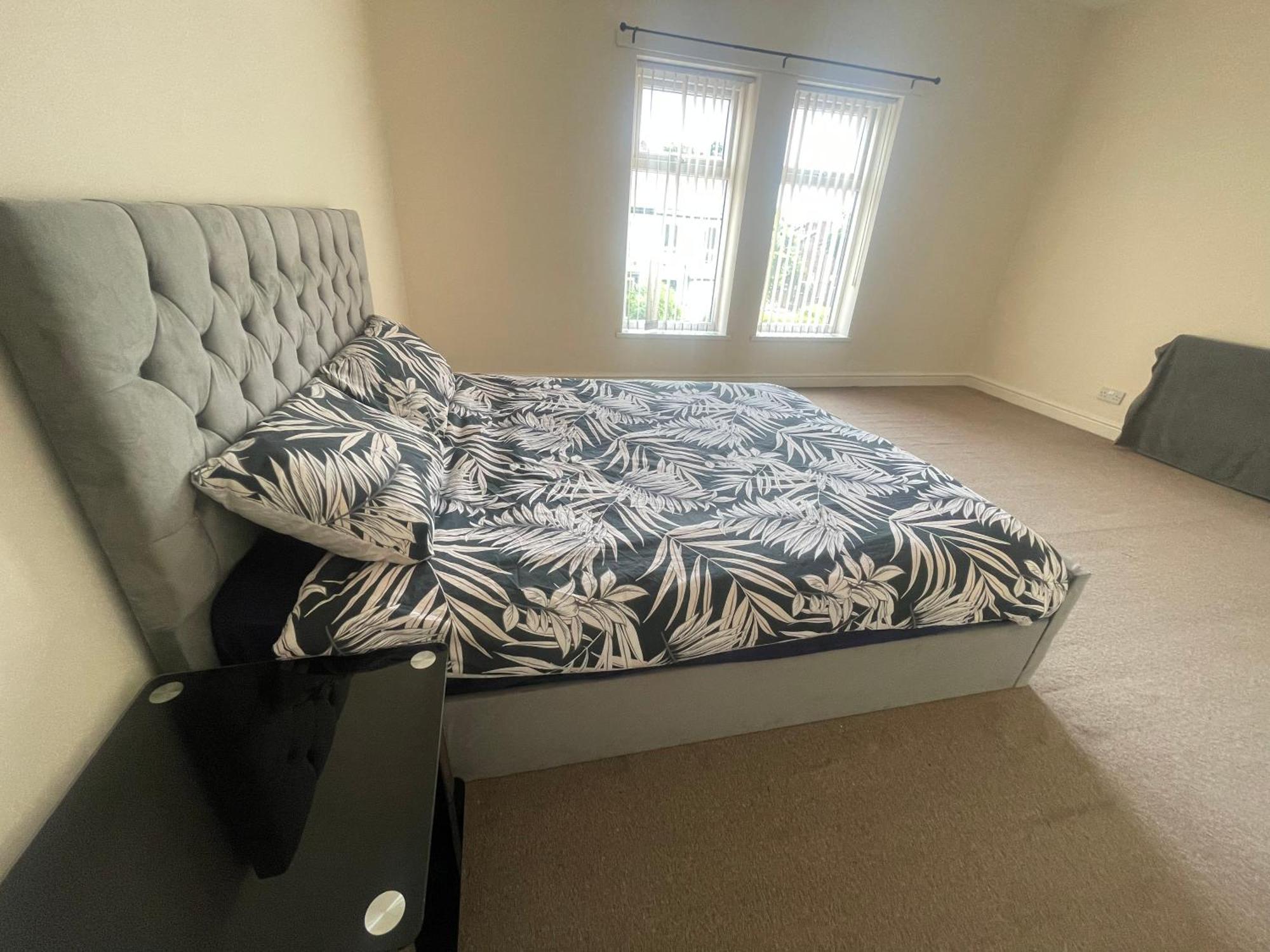 Luxestay - Old Trafford Hospedagem domiciliar