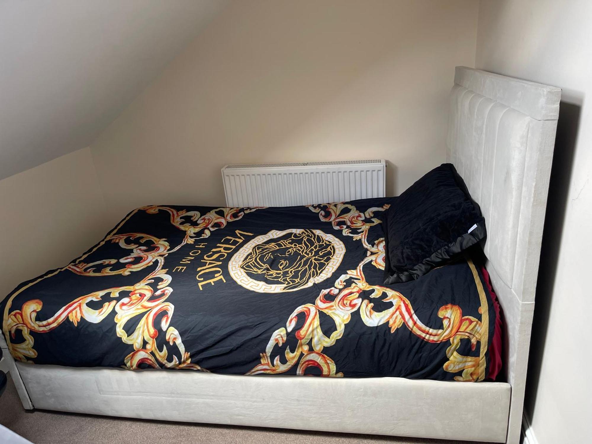 Luxestay - Old Trafford Hospedagem domiciliar